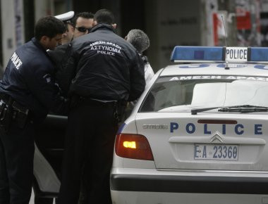 Σταυρούπολη: Συνελήφθη ηγετικό μέλος διεθνούς σπείρας απατεώνων